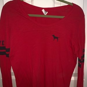 Victoria’s Secret PINK tops